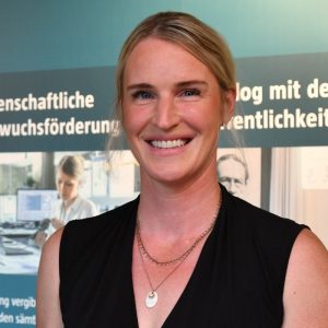 Julia Arlinghaus