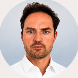 Michael Cassau